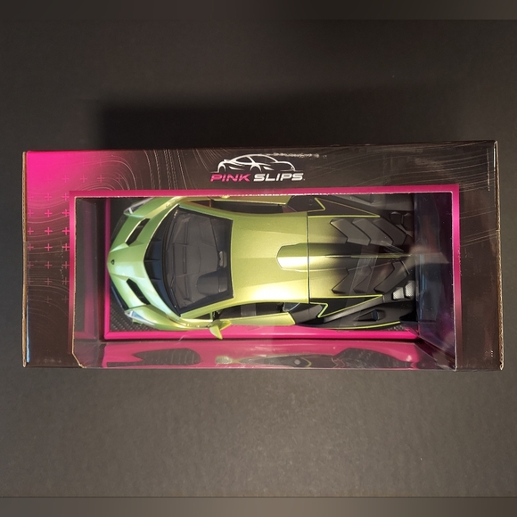 Lamborghini Veneno - Picture 3 of 8